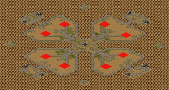 Oil-In-Center [8] STAY CROWDED [FIXv2] preview