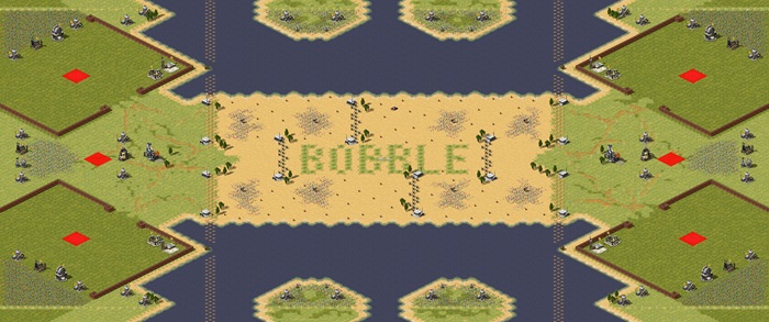 Beachhead x RedZone (3v3)  by Bobble preview