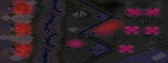 Survivorz (2-4) by YuriL (harder) -- MISSING (randomized 2018-04-21 140817) preview