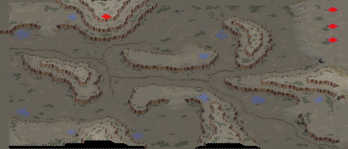 Sedona Survival preview