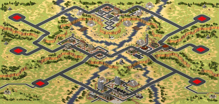 Side Winder (2-6) preview