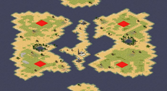 nobets 4pl crateisland preview