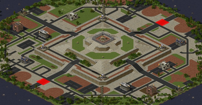 King's Hill v2 preview