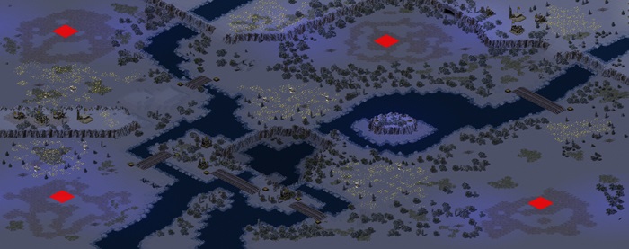 [4] Drainage Problem Snow preview