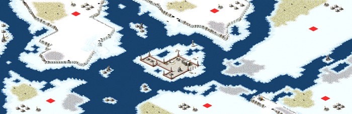 Besieged 1.1 (2-6) preview