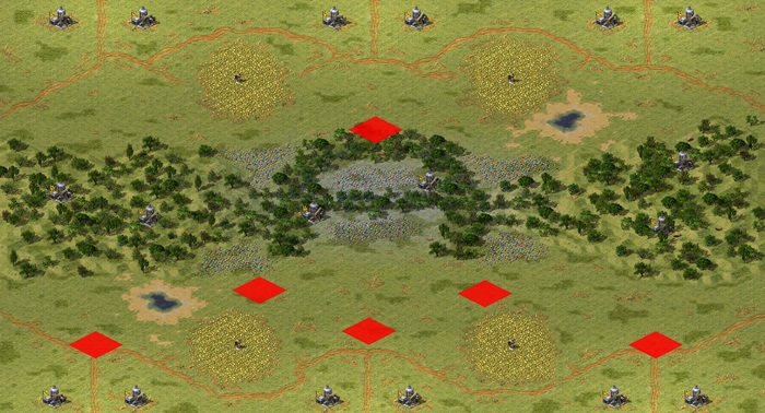 Arena 33 Forever Survival (5p) -- MISSING (randomized 2019-02-03 224323) preview