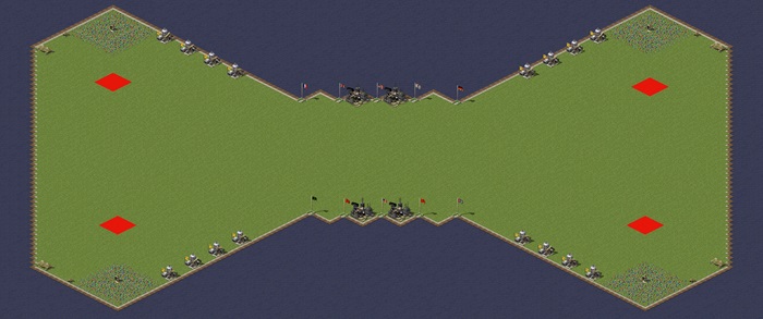 Silent Pin Drops 1 by RC22Fires preview