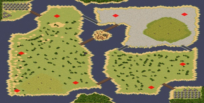 Test Map preview