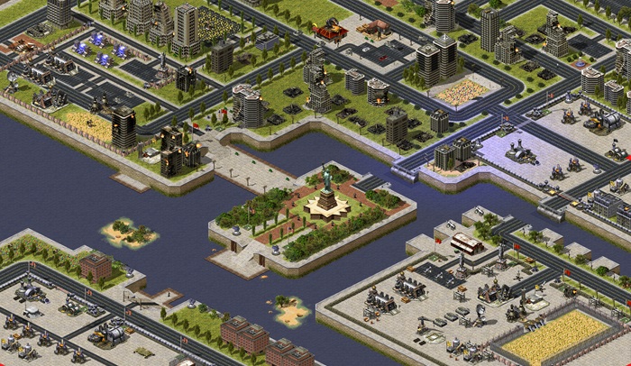 Operation: Lone Guardian preview