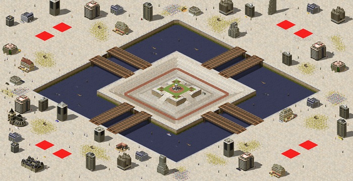 [8] Civillian City preview