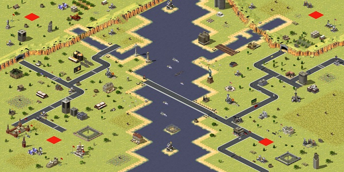 hot wars 2.0 (another version of the hot wars) by trmnhat preview