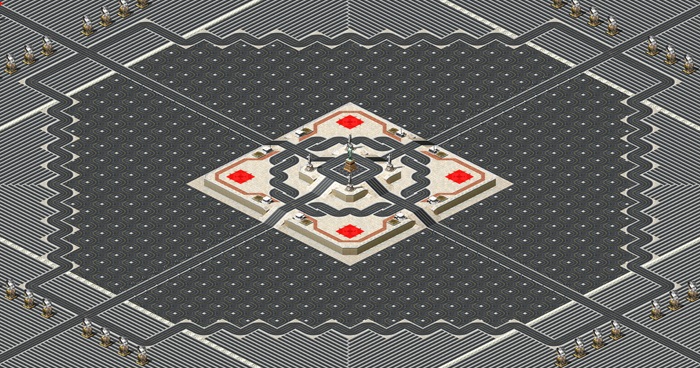 PoserMap°™ preview