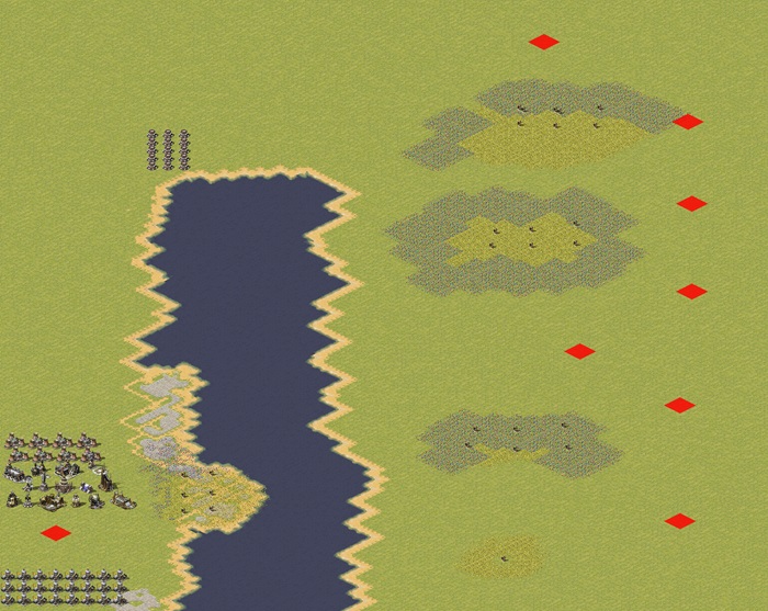 satu vs tujuh preview