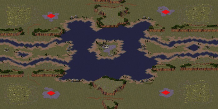 [4] 4 Corners preview