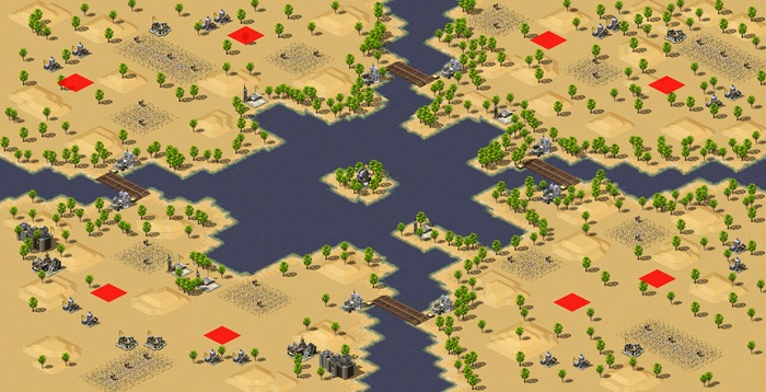 Moep Tributaries Update preview