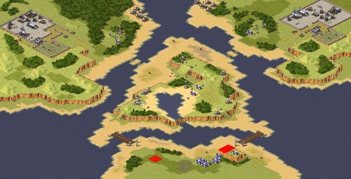 bugsey827 allied #2 preview