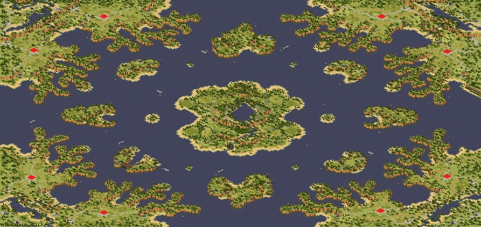 [8] Oceania v4.4AL preview