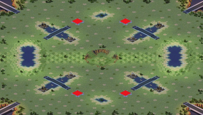 [4] Konya Blitz 2v2 preview