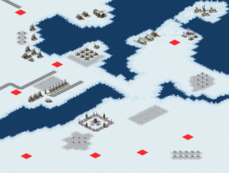 bloodlanyu No.1 preview