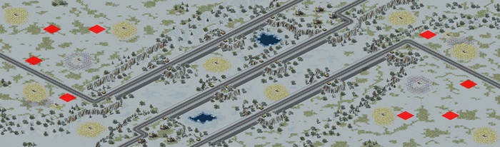 mx Triple Crossed 4v4 1.94 preview