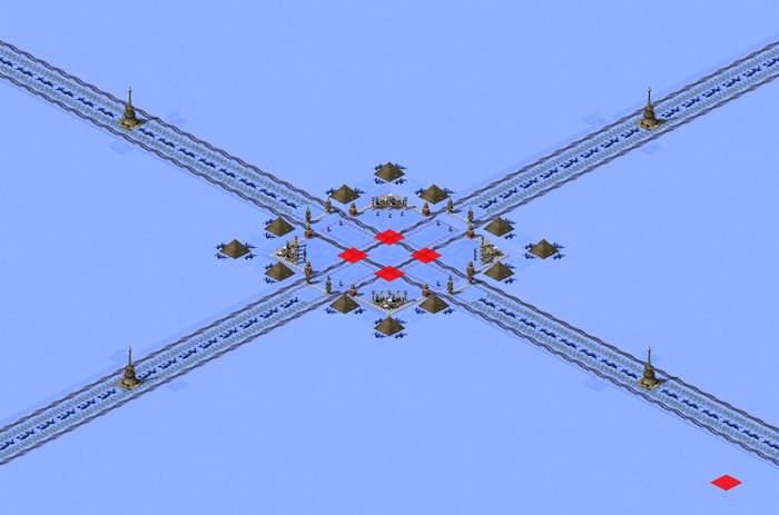 Apocalypse Of Doom [Survival] - Hardcore V5 preview