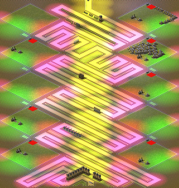 tower nar 23 preview