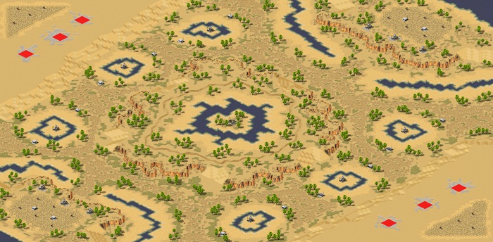 Mount Mirage (2-6) preview