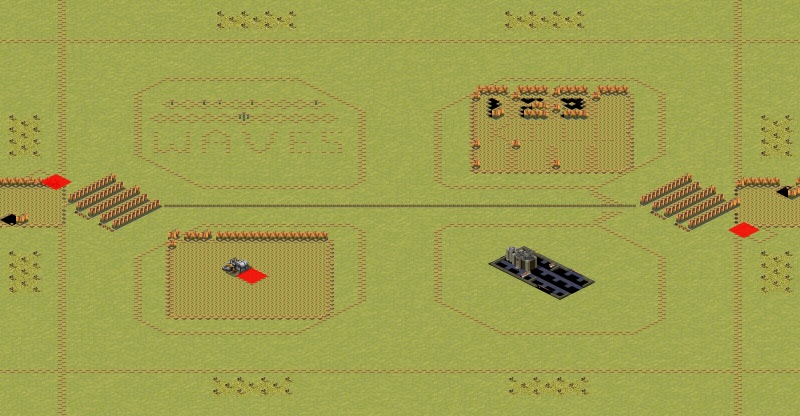 Edited Sky's Tower Defense [2][v12.5] preview