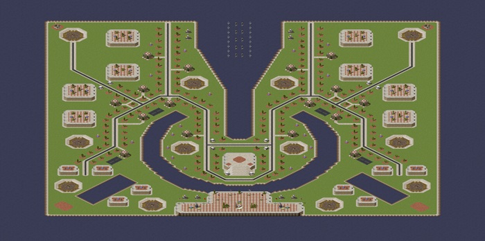 FUBAR Survival (6p) -- MISSING (randomized 2019-03-24 152757) preview