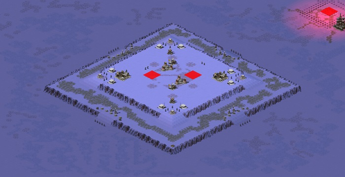 Citadel SURVIVAL CUSTOM preview