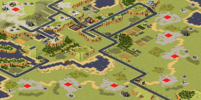 8Unholy Alliance (2-8) preview