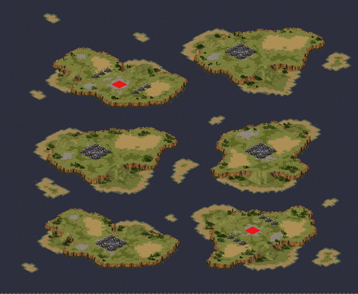 Tsunami v3.6 preview