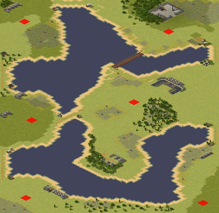 Island Wars 2 (2-5 Players) preview