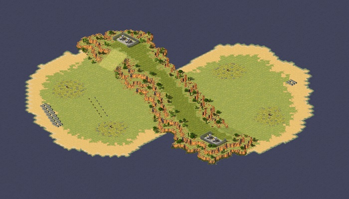 Dogfight Survival (7p) -- MISSING (randomized 2019-08-22 112804) preview