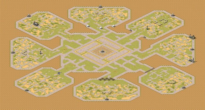 [8]The Oil With Bonus EURASIA [NO NUKE] preview