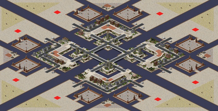 Axis&Allies by Ejah preview