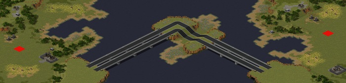 [2] Pond Skirmish preview