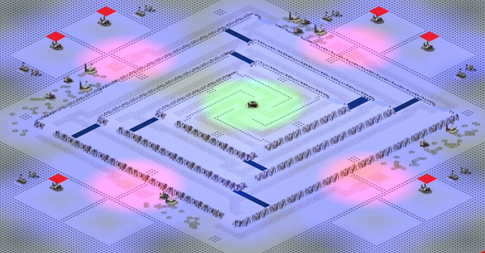 [6] Snarks Third Tower Defense Inf Towers v2 preview