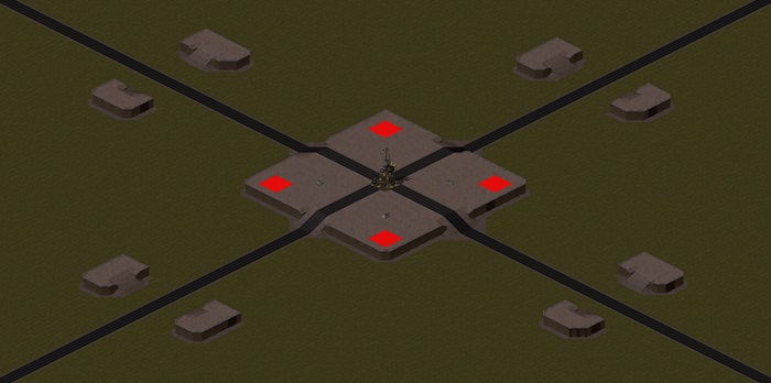 Survival Heavily Moded V1.2 preview