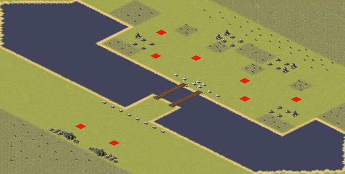 Ocean Invasion Co-op 2 preview