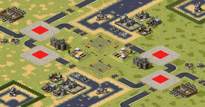 The Reptiles [2-4] - CrematoR edition preview