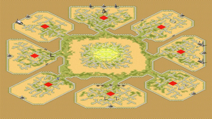 [8] The Oil With Bonus- Revolution V1 preview