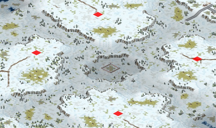 Coldest Peak (2-4) preview