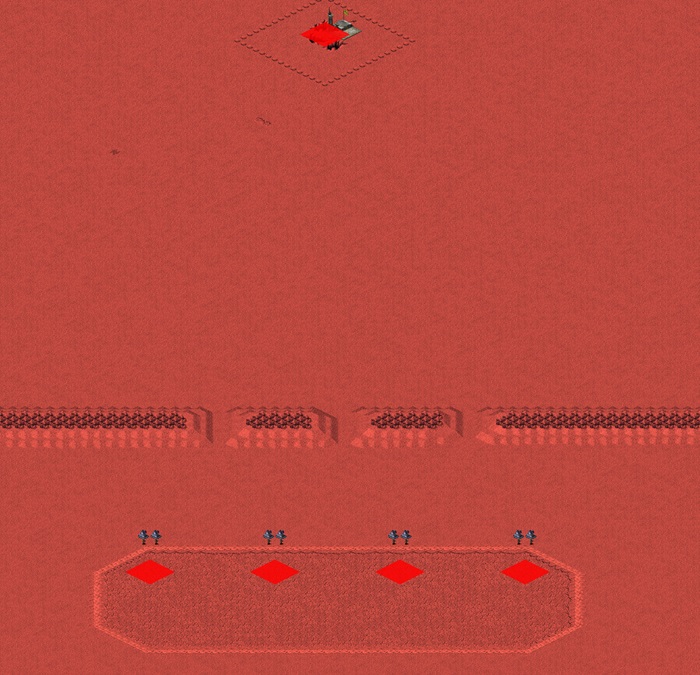 Red Moon by SASBoris preview