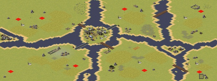 Menschenopfer 2016 preview