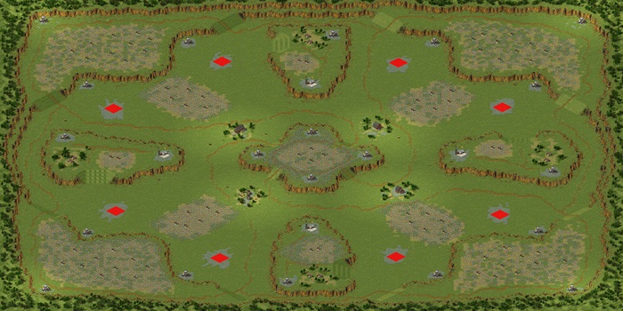 Plush Bluff for ra2 mrk65 edition 2 [8] preview