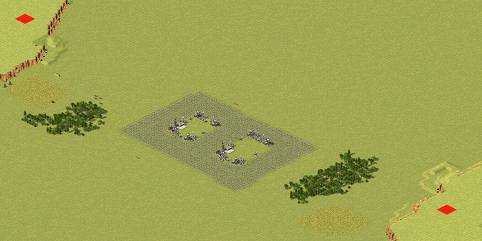 zombiman's map 02 [test] preview