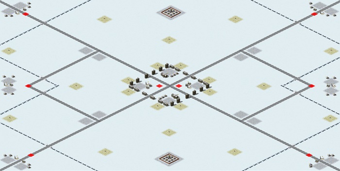 Winter Crossroads V (2-8) preview