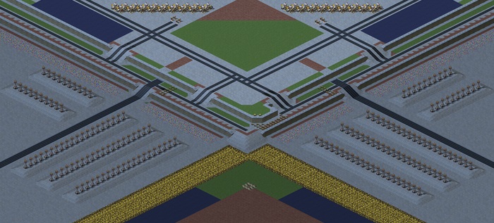 Very Unfair Survival [Aerion v22] -- MISSING (randomized 2020-08-16 115634) preview