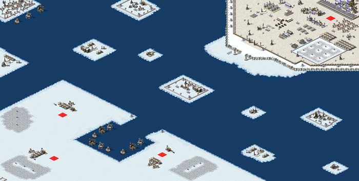The Final Mountain preview
